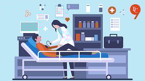 Smart Budgeting Tips for Medical Emergencies