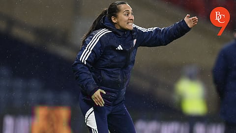 Can Amelia Valverde, the new women's coach lead India to the 2027 World Cup?