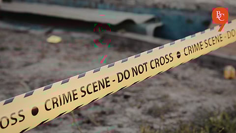 ₹6.25 Lakh Stolen from Locker at Airport Road Petrol Pump in Pune