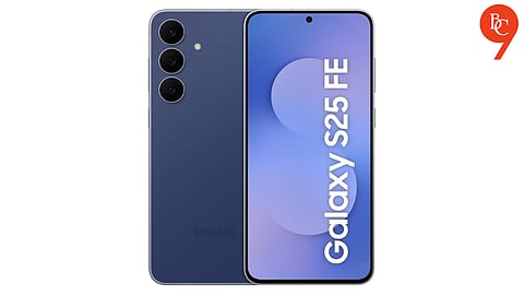 Samsung Galaxy S25 FE Sees ₹10,000 Price Drop on Amazon India: Here’s How to Avail the Offer