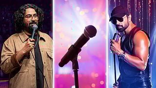 Top Weekend Events in Pune (Jan 30, 31, Feb 1): Himesh Reshammiya Live, Ravi Gupta Stand-Up and More