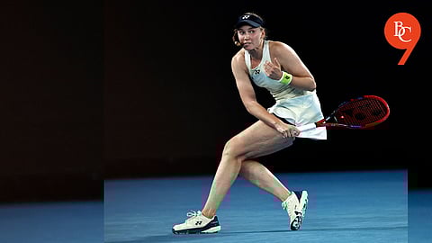 Rematch of the Titans: Elena Rybakina brushes aside Pegula to set up Sabalenka Final