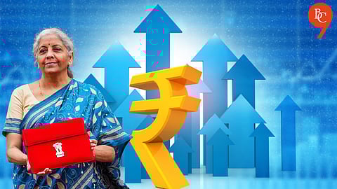 Economic Survey 2025–26: Will Inflation Rise? India’s Economic Health, Inflation Outlook, and Major Highlights