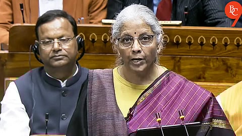 Rs 10,000 Crore Bio-Pharma Initiative Highlights Health Focus in 2026 Union Budget