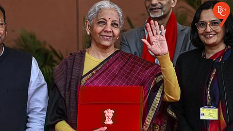 Budget 2026: N Sitharaman Becomes Longest-Serving Finance Minister with 9th Consecutive Budget