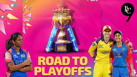 WPL 2026 qualifying scenarios: MI, DC, UPW fight for a place in the Eliminator; How can they qualify?