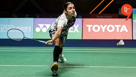 Phoenix rising: Unseeded Devika Sihag storms into maiden Thailand Masters final