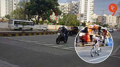 Pune Municipal Corporation to Reinstall Speed Breakers Removed for Grand Tour