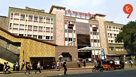 Pune Municipal Corporation Proposed 10% Property Tax Hike; Decision Due Next Week