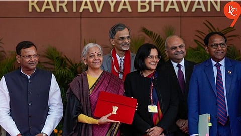 Budget 2026 Empowers Women with Lakhpati Didi Scheme and She-Marts