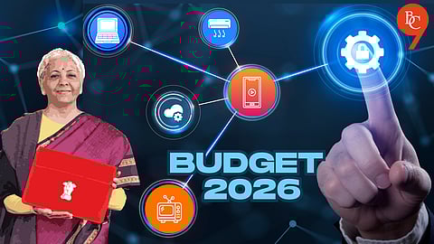 Budget 2026: Tech Prices — From Phones to Appliances, What Becomes Affordable and What Doesn’t