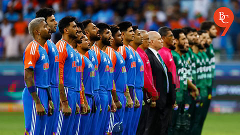 Pakistan to boycott match against India with ICC determined to set a new precedent