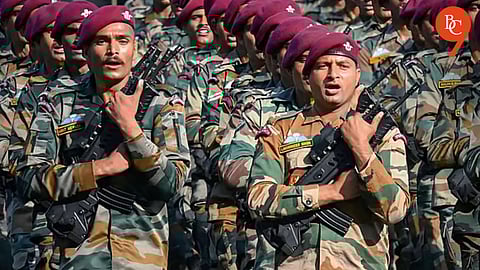 Army–CISF Training Capsule Ends in Pune with Multi-Agency Joint Response Drill