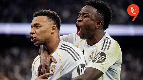 Whistles and Winners: Why the Bernabeu is turning on Real Madrid despite derby win