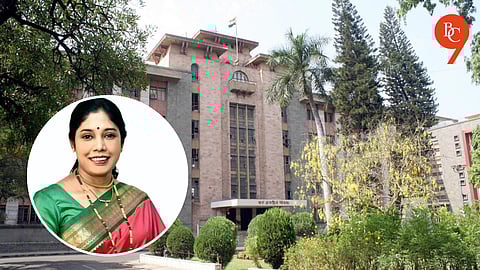 Pune: BJP Announce Manjusha Nagpure as Mayor Candidate ; Likely To Win Unopposed