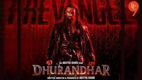 Why Dhurandhar 2 Opts for a Different OTT Platform This Time and not Netflix