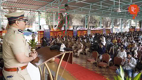 Repeat Drunk Driving Will Lead to Vehicle Seizure: Pune Police Commissioner Amitesh Kumar