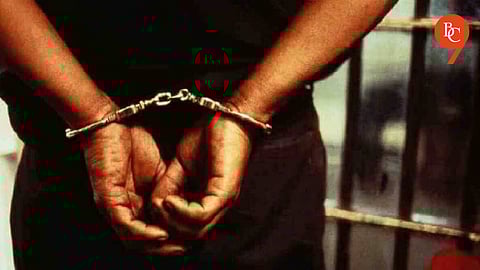 Uber Driver Booked for Molesting Woman After Fare Dispute in Pune’s Baner Area