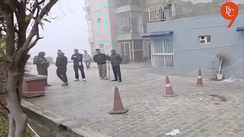 3 Ghaziabad Sisters Die by Suicide Amid Korean Mobile Game Obsession