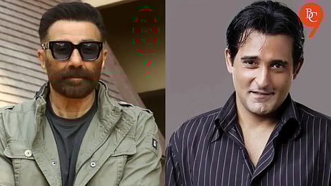 Akshaye Khanna and Sunny Deol Reignite Rivalry in 'Ikka'; Fans Celebrate Rehman Dakait's Return