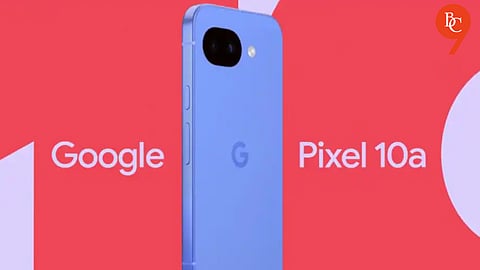 Google Pixel 10a Launching in India on February 18: Expected Specs and Price
