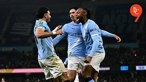 Wembley showdown confirmed: Master Guardiola meets apprentice Arteta for Cup glory