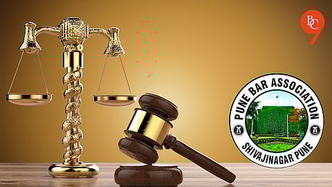 Pune Bar Association Election Sees 50% Turnout, Management Draws Criticism