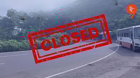 Pune Traffic: Dive Ghat to Remain Close For Three Hours Today For Blasting