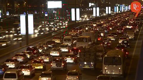 Pune Overtakes Mumbai as India’s Second-Most Congested City