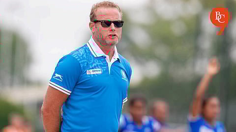 Unit over Ego: Inside Sjoerd Marijne’s plan to fix Indian Women Hockey team's broken dressing room