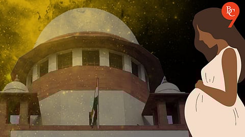 Supreme Court Upholds 18-Year-Old's Right to Terminate 30-Week Pregnancy