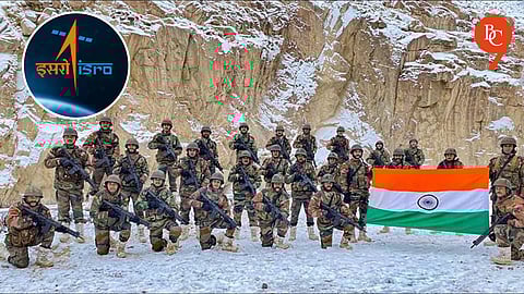 ISRO-Backed Telemedicine to Bring Specialist Doctors to India’s Remote Borders