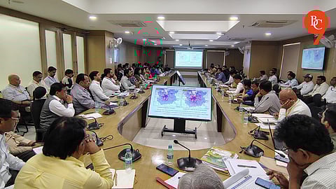 PMC Launches ‘Sahaj Parivartan Kaksha’ to Drive Citywide Civic Makeover in 2026