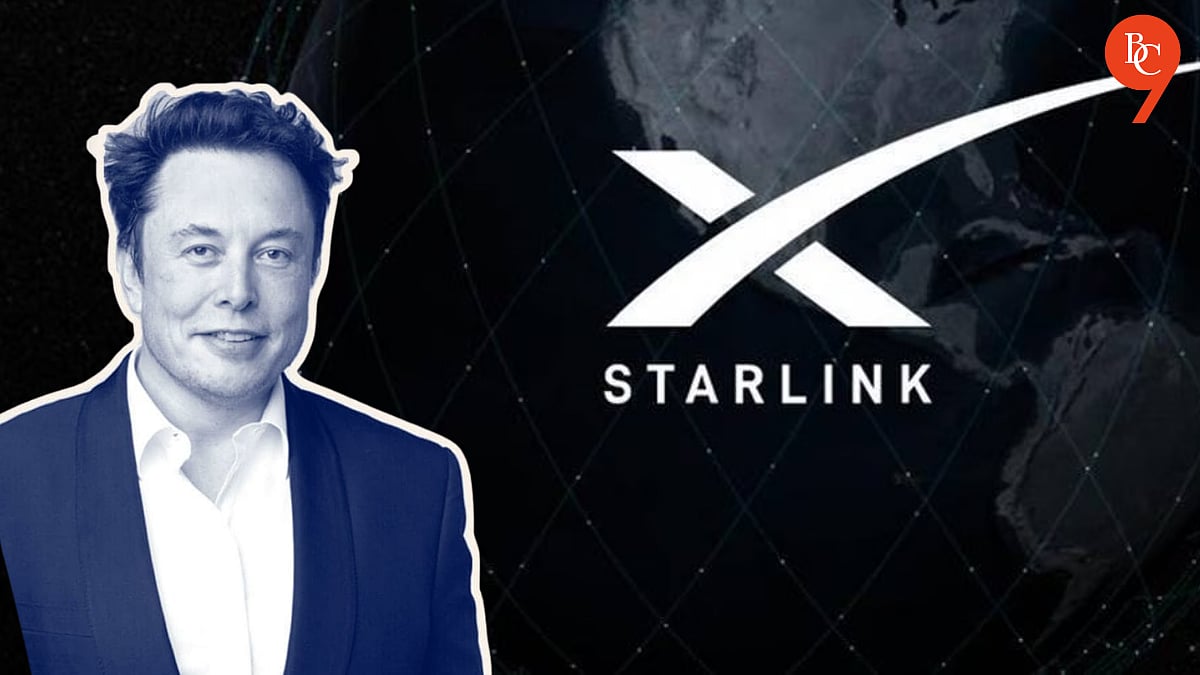 Elon Musk Breaks Silence on Starlink Smartphone Rumours, Addresses Timeline