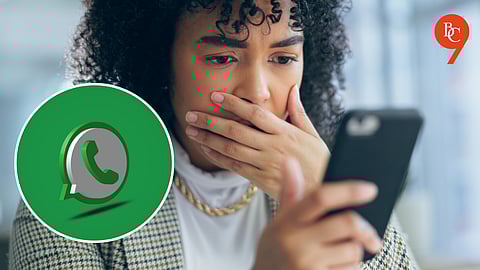 Stock Market Scammers Dupes Three Pune Residents of Over ₹1.19 Crore Through WhatsApp