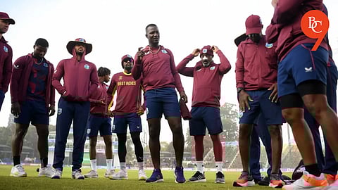 From 2016 to 2026: Sammy believes in another underdog fairytale for WI