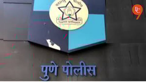 Pune Police Constable Suspended for Hiding Information of Illegal Bangladeshi Woman in Budhwar Peth