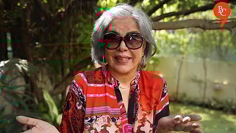 Zeenat Aman Criticizes Bollywood for Glorifying Obsession and Distorting Romance