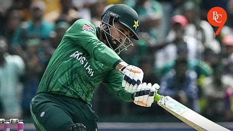 Faheem’s late show spares Pakistan in the opening day thriller of World Cup