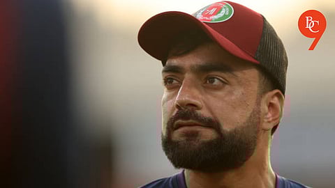 "Bigger than the World Cup": Rashid Khan’s emotional plea to bring Cricket home