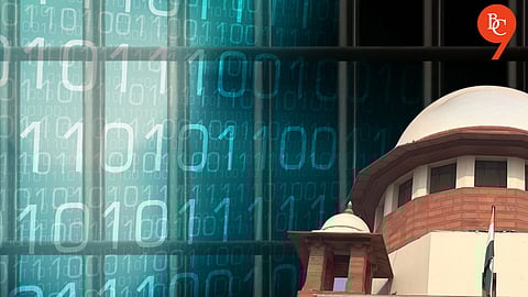 Supreme Court Labels ₹54,000 Crore Digital Fraud as 'Dacoity', Urges Government for SoP