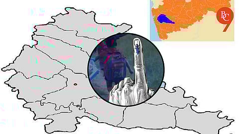 Pune Zilla Parishad and Panchayat Samiti Results to Be Declared Today