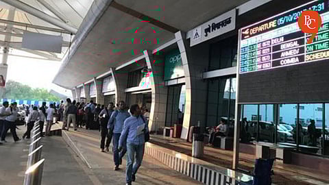 Pune Airport to Get Fast-Track Immigration for International Flyers