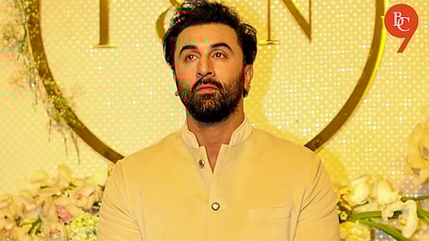 Ranbir Kapoor Set to Join 'Dhoom 4' as the New Villain: What We Know So Far