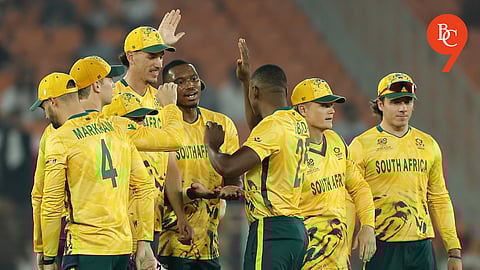 Markram and Ngidi start over where they left off in 2024 overwhelm Canada in World Cup opener