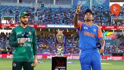 The U-turn in Colombo: Pakistan ends boycott, India clash back on for Feb 15