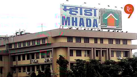 MHADA Pune Board to Announce Results of Delayed 4,186-Home Lottery Today