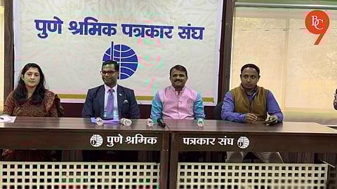 Passport Demand Doubles in Pune in Five Years; Fake Documents Now Face Criminal Action