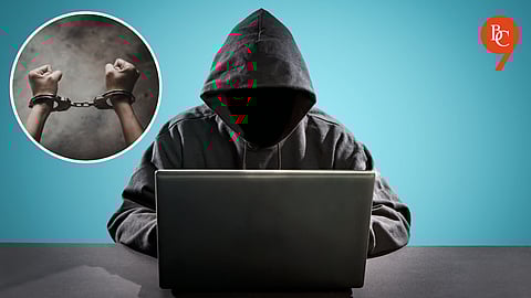 ₹22 Crore Cyber Fraud: Vegetable Vendor Among Eight Arrested in Pune Fake Trading App Scam