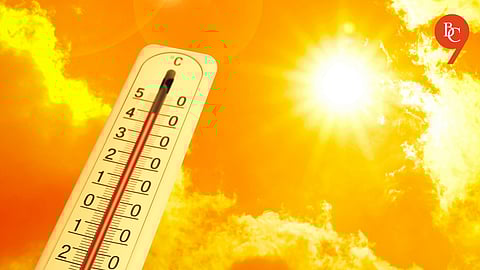 Pune Records Increase in Day Temperatures; IMD Predicts Further Rise This Weekend